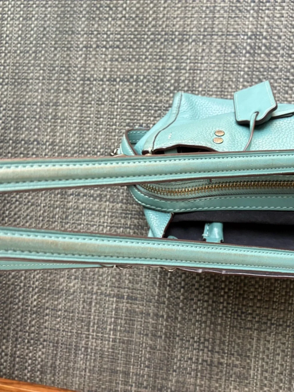 Coach Rogue 25 1941 Marine Teal - Picture 12 of 15